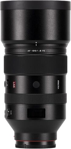 VILTROX 13mm f/1.4 F1.4 Auto Focus E-Mount Lens for Sony Cameras,Wide Angle APS-C Camera Lens for Sony e Mount mirrorless Cameras ZV-E10 FX30 a6600 a6400 a6300 a6100 a6000 A1 a7C a9 a7RⅣ a7Ⅳ a7RⅢ a7Ⅲ in Saudi Arabia