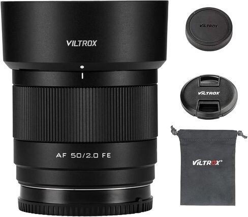 عدسة VILTROX 13 مم f/1.4 F1.4 ذات التركيز التلقائي لكاميرات سوني، عدسة كاميرا APS-C بزاوية واسعة لكاميرات Sony e Mount عديمة المرآة ZV-E10 FX30 a6600 a6400 a6300 a6100 a6000 A1 a7C a9 a7RⅣ a7Ⅳ a7RⅢ a7Ⅲ in Kuwait