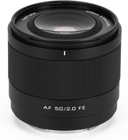 عدسة VILTROX 13 مم f/1.4 F1.4 ذات التركيز التلقائي لكاميرات سوني، عدسة كاميرا APS-C بزاوية واسعة لكاميرات Sony e Mount عديمة المرآة ZV-E10 FX30 a6600 a6400 a6300 a6100 a6000 A1 a7C a9 a7RⅣ a7Ⅳ a7RⅢ a7Ⅲ in Kuwait