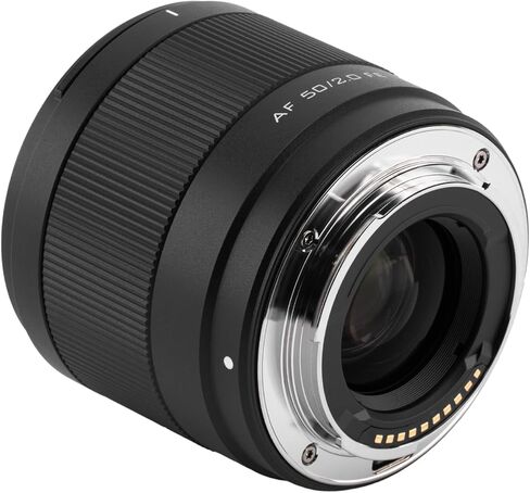 عدسة VILTROX 13 مم f/1.4 F1.4 ذات التركيز التلقائي لكاميرات سوني، عدسة كاميرا APS-C بزاوية واسعة لكاميرات Sony e Mount عديمة المرآة ZV-E10 FX30 a6600 a6400 a6300 a6100 a6000 A1 a7C a9 a7RⅣ a7Ⅳ a7RⅢ a7Ⅲ in Kuwait