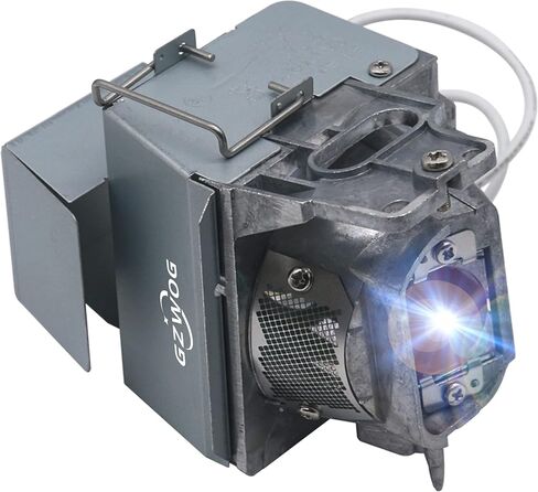 BL-FP240E/SP.78V01GC01 Premium Quality Replacement Projector Lamp Bulb with Housing for Optoma UHD60 UHD50 UHD51A UHD51 UHD40 UHD65 UHD550X UHD400X UHD300X Projectors in Saudi Arabia