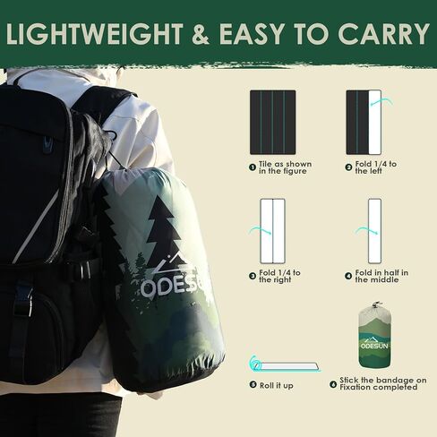 Puffy Camping Blanket Packable Waterproof Camping Blankets for Cold Weather Large Outdoor Blanket Warm Lightweight Hiking Blanket Down Alternative Puffy Blanket 78" x 55" in Saudi Arabia