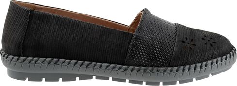 Trotters Women's Ruby Perf Loafer in Kuwait