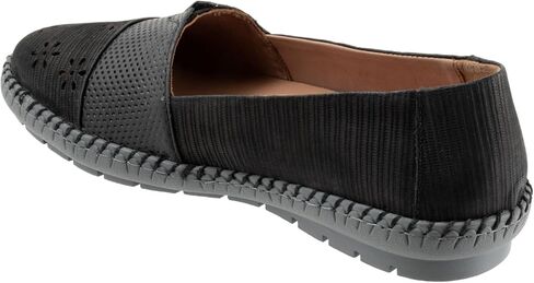 Trotters Women's Ruby Perf Loafer in Kuwait