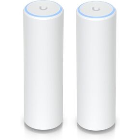 UAP-FlexHD High-Performance WiFi 5 Access Point | Indoor/Outdoor, 6 Spatial Streams, 1,500 sq. ft. Coverage, PoE-Powered, Weatherproof, Mesh-Optimized (2)