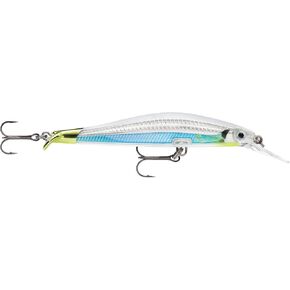 Rapala Ripstop Deep 09 Albino Shiner