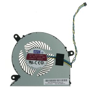 Replacement CPU Cooling Fan for Lenovo THINKCENTRE AIO M820Z M90A M70A IDEACENTRE AIO 3-24ITL6 3-24ALC6 3-24ADA6 730S-24IKB BAZA1018R2U-P001 01MN751 DC 12V 1A