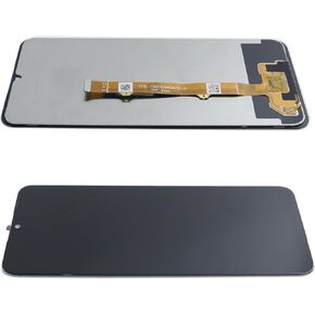 for Cricket Icon 6 Screen Replacement Kit SL219C 6.75" LCD Display Touch Screen Digitizer Assembly Replacement