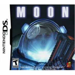 Moon - Nintendo DS (Renewed)