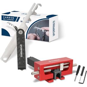 Sight Pusher Tool and Carbon Scraper Bundle