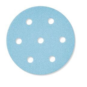 Festool 497366 Granat P100 Grit RO 90 3-1/2-Inch (90mm) Diameter Abrasive Sanding Discs, 100-Pack