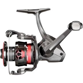 SEVIIN GF Spinning Reel - Engineered for Smooth Operation, Uncompromising Performance & Trusted Reliability, Perfect for Precision & Comfort - Premium Quality Spinning Reel