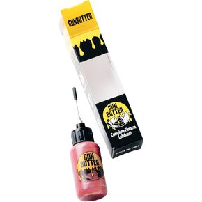 Needle Oiler (1 fl Oz) - كل الغرض من زيوت التشحيم بندقية ونظف | بندقية زيت لوب للملابس ، المسدسات ، البنادق والأسلحة النارية | المتانة الفائقة في جميع الأوتار ودرجات الحرارة المتطرفة