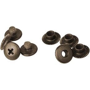 BLACKHAWK Duty Accessory Mounting Screw Kit