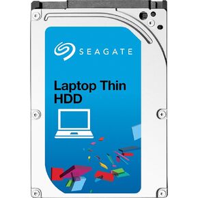 Seagate 4TB Laptop HDD SATA 6Gb/s 128MB Cache 2.5-Inch Internal Hard Drive (ST4000LM016)
