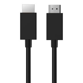 Official PS5 HDMI Cable for PlayStation 5 Console - 5FT Original OEM Ultra High Speed HDMI 2.1 Cord, True 4K Resolution Up to 120Hz Certified & 8K HDR & VRR & ALLM