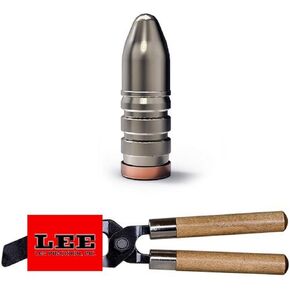 LEE PRECISION C285-130-R Double Cavity Mold