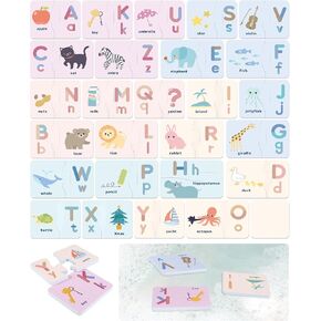 Foam Bath Toys, 26pcs Letters Alphabet Learning Toys Set, Bathtub Toys,Floating Pool Toys for Toddlers Kids 2 3 4 5 Years Old,Preschool Homeschool Supplies(Foam Alphabet)