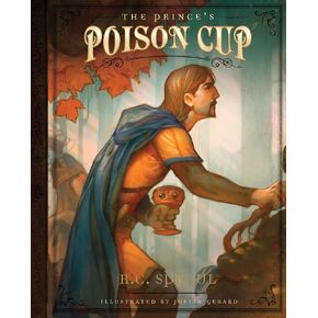 The Prince's Poison Cup