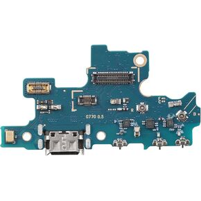 for Samsung Galaxy S10 Lite Charging Port Replacement USB Charger Dock Connector Flex Cable Type-C Board USB Charger Type-C Board Connector Replacement Repair Fix for SM-G770U1