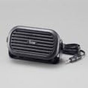 Icom 5W External Speaker f/M412