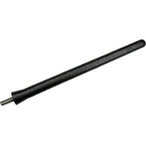 AntennaMastsRus - The Original 6 3/4 Inch is Compatible with Ford F250 (1980-2016) - Car Wash Proof Short Rubber Antenna - Internal Copper Coil - Premium Reception - German Engineered