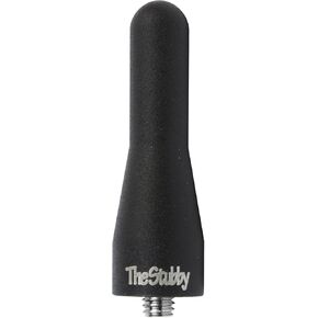 CravenSpeed Stubby Jr Antenna Compatible with Mercedes-Benz Sprinter 2019-2025 | 2 Inches | Short Antenna Replacement | Made in The USA