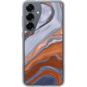 OtterBox Samsung Galaxy S25 Ultra Symmetry Series Clear Magnet Case - Wildflower