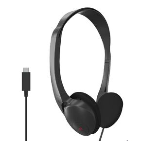 Hearing Amplifiers Convo Rechargeable (Headphone Over-Ear)
