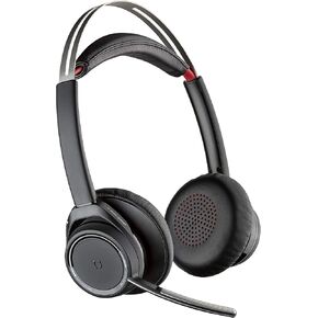 Plantronics Voyager Focus UC, USB-C, No Stand