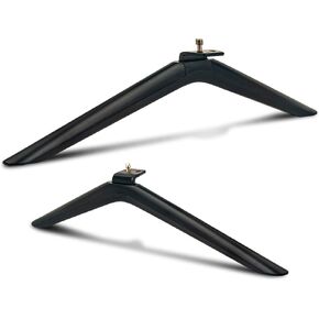 75R6E3 Base Stand Legs fit for 75" Hisense 4K UHD Smart TV 70A6500G 75A66FUA 70E7G 75A53FEVS 75A66EEVS 70A519FAVT 75A53FJ 75A53FXVT 70A7100F HE70A6109FUWTS 70A56ESAI 70A56EGA 70A510ESVI 75A53FUA
