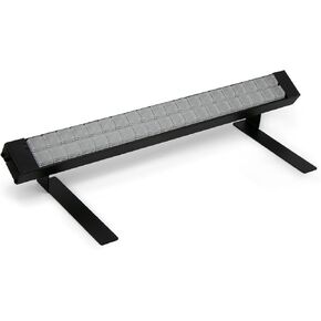 X-keys XKE-40 Upper Tier Keys USB Programmable Keyboard (Additional Customizable Keys for Behind Desktop Keyboard)