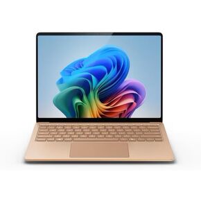 Microsoft 2024 Surface Laptop 7th Edition, Copilot+ PC, 13.8in Snapdragon X-Elite 16GB RAM 1TB SSD Win 11H Dune (Renewed)