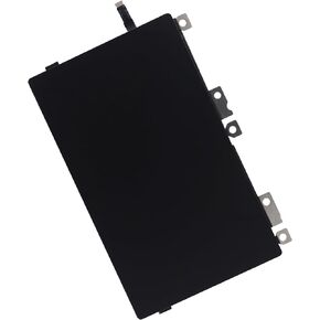 Deal4GO Touchpad Sensor Module Trackpad VKJVC MNJ4W replacement for Dell XPS 17 9700 9710 9720 Precision 5750 5760 5770, black