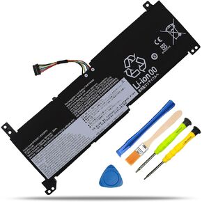 L20C2PF0 L20M2PF0 استبدال بطارية الكمبيوتر المحمول لـ Lenovo IdeaPad 3-14ADA6 3-14ALC6 3-14ITL6 3-14ABA7 3-15ADA6 3-15ITL6 3-15ALC6 3-17ALC6 3-17ITL6