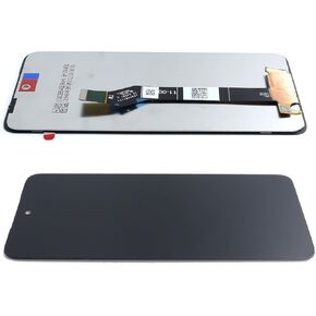 Screen Replacement Kit for Motorola Moto G 5G 2025 XT2513V XT2513-1 XT2513-2 6.7" LCD Screen Display Touch Digitizer Assembly Replacement