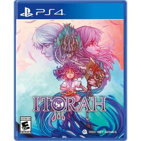 Itorah for Nintendo Switch