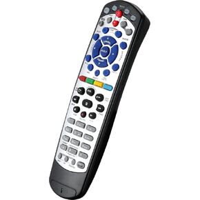Replacement Remote Control Compatible with Dish Network 20.1 IR Remote Control