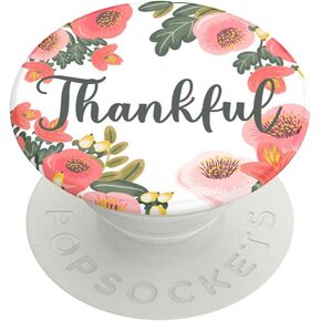 PopSockets Thankful Phone Grip PopGrip