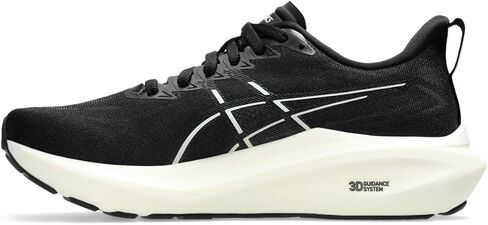حذاء ASICS للسيدات GT-2000 13 للجري، 9.5، بلوط شاحب/رمادي ريش in Saudi Arabia