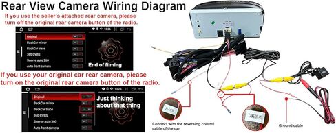 ستيريو لـ E60 E90 CCC: وحدة نظام نظام نظام التشغيل Android 128G مع Carplay اللاسلكي لشركة BMW E63 E64 E64 E91 E92 E93 2005-2008 ، 8.8 "شاشة اللمس بعد البيع مع GPS الكاميرا الاحتياطية in Kuwait
