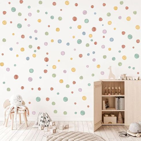 Ocean Creatures Wall Stickers Set - Ocean Underwater Wall Decal,Colorful Sea Life Creatures Wall Decal,Ocean Animal Wall Stickers for Nursery Kids Room, Playroom Wall Decoration (sea Animal) in Saudi Arabia