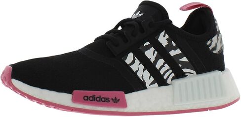 adidas NMD_R1 Shoes Women's, White, Size 7 in Saudi Arabia