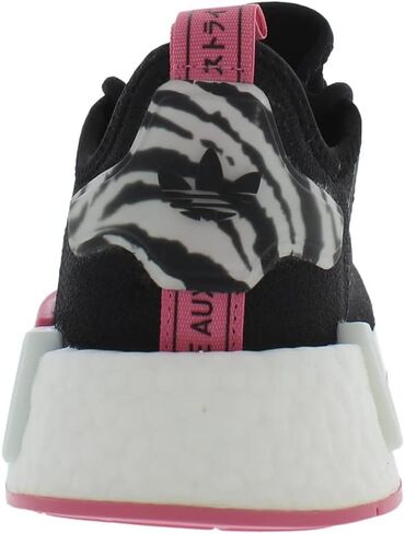 adidas NMD_R1 Shoes Women's, White, Size 7 in Saudi Arabia