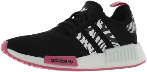 adidas NMD_R1 Shoes Women's, White, Size 7 in Saudi Arabia