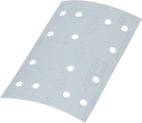Festool 497124 Granat P240 Grit RTS (80x133mm) Rectangular Abrasive Sanding Sheets, 100-Pack in Saudi Arabia