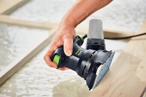 Festool 497124 Granat P240 Grit RTS (80x133mm) Rectangular Abrasive Sanding Sheets, 100-Pack in Saudi Arabia