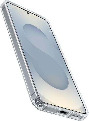 Otterbox Samsung Galaxy S25 Ultra Symmetry Series Clear Magnet Case - Wildflower in Kuwait