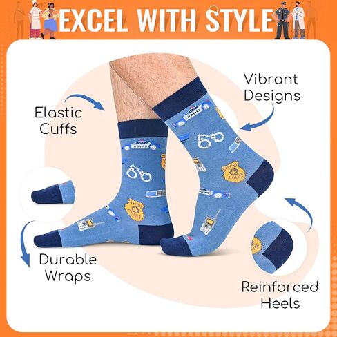 Zmart Baking Socks For Women Baker Socks Chef Socks Chef Socks Lets Get Baked Socks, Baking Gifts Gifts For Baker Cooking Gifts Chef Gifts Pastry Gifts in Kuwait