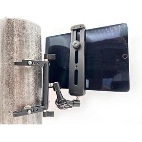 Post Mount (1/4-20 (Mvo))